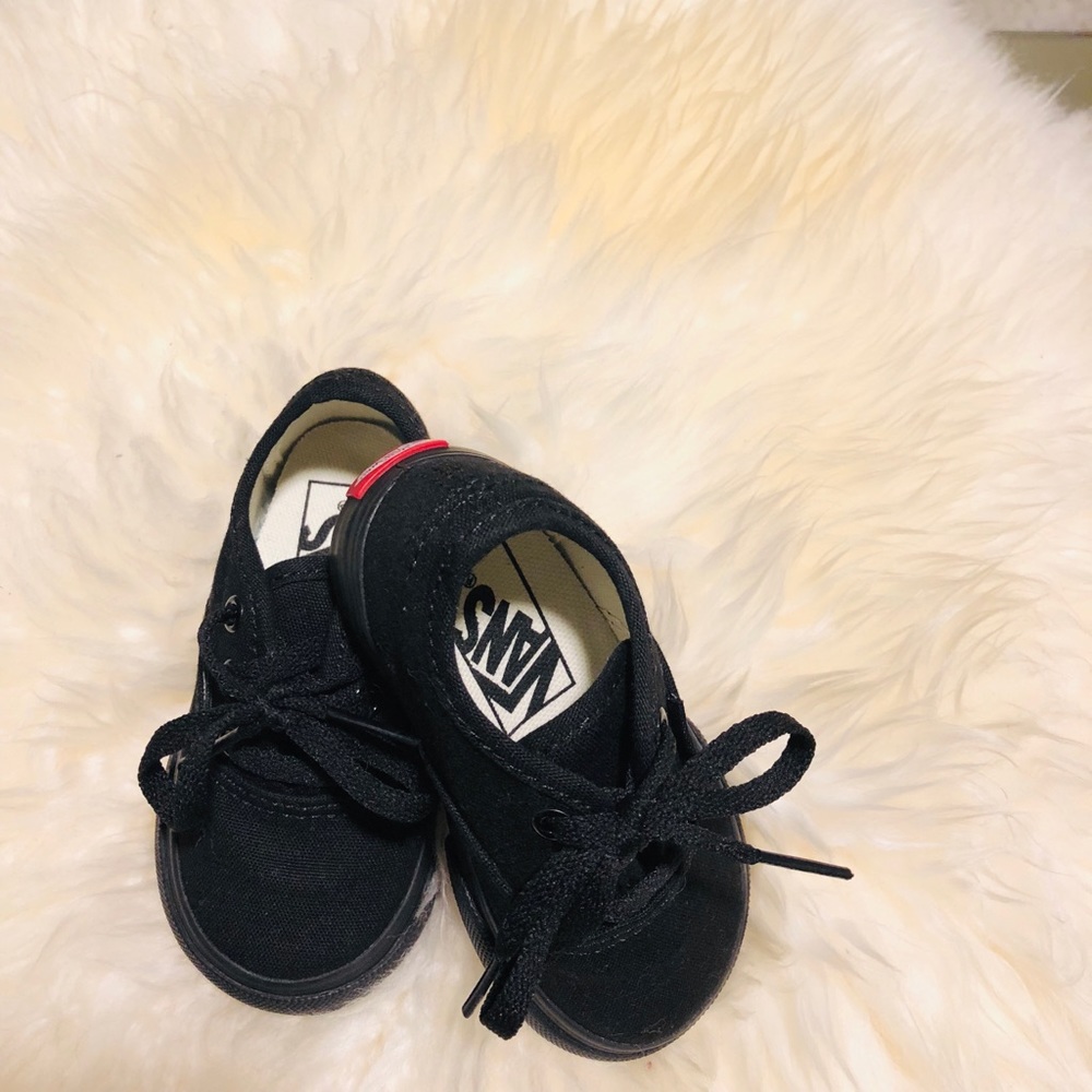 Baby sneakers